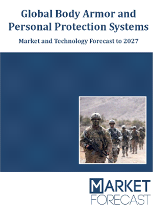 Global Body Armor and Personal Protection Systems - Market and Technology Forecast to 2027