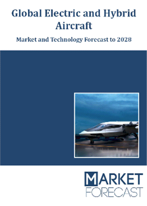 Global Electric and Hybrid Aircraft - Market and Technology Forecast to 2028