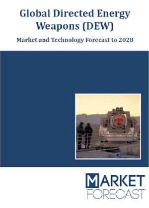 Global Directed Energy Weapons (DEW) - Market and Technology Forecast to 2028