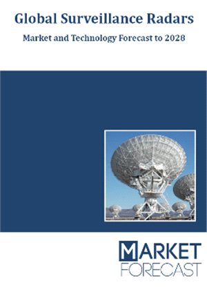 Global Surveillance Radars - Market and Technology Forecast to 2028