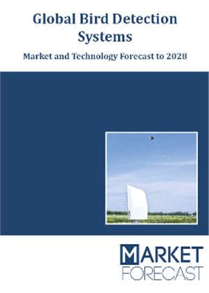 Global Bird Detection Systems - Market and Technology Forecast to 2028
