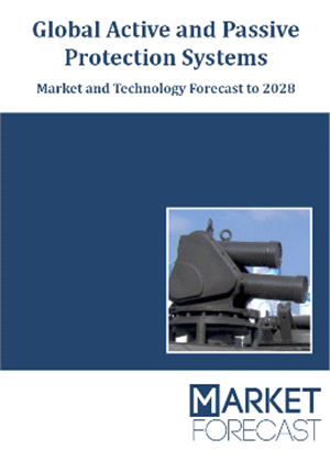 Global Active and Passive Protection Systems - Market and Technology Forecast to 2028