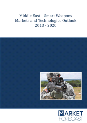 Middle East - Smart Weapons Markets and Technologies Outlook 2013-2020