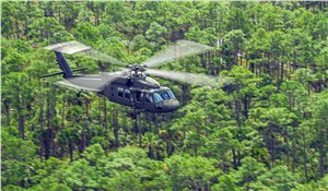 Sikorsky Selects CLS as Official European Union Distribution Center for BLACK HAWK Helicopter Parts