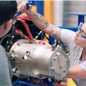 Collins Aerospace EPACS Power and Thermal Management System Completes Altitude Testing