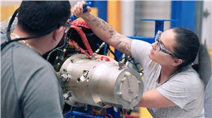 Collins Aerospace EPACS Power and Thermal Management System Completes Altitude Testing