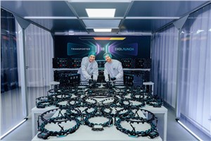 Exolaunch is Set to Deploy 68 Satellites for 40 Customers Across Transporter-18 and Bandwagon-5 Rideshare Missions with SpaceX, Debuting New Separation System