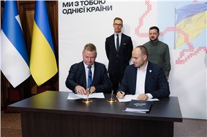 Insta and Tencore Plan to Launch Production Cooperation for UGVs in Finland