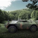 Saab Signs Long-Term Agreement for Camouflage Systems With the Netherlands