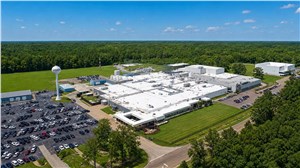 Raytheon Completes $50M Expansion of Mississippi Manufacturing Facility