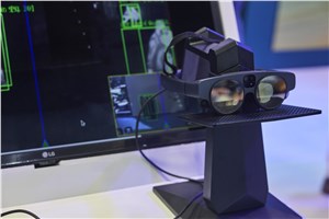 Indra Equips Tanks With 'Transparent Armour' Using a New Augmented Reality Solution