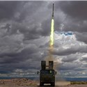 LM Conducts Second Successful Test of New JR3 Rocket - A Low-Cost Path to Greater Army Readiness