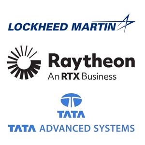 Javelin Joint Venture and Tata Advanced Systems Signs Agreement for Missile Co-Production in India