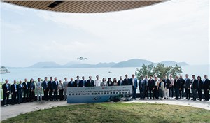 EHang EH216-S Completes First Public Flight in Hong Kong, Advancing "Regulatory Sandbox X" Project with HKSAR Government
