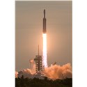 NASA's Roman Space Telescope Launches with BAE Systems-Built Scientific Instruments