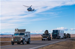 Initial Operating Capability of MH-139 Grey Wolf Announced