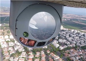 Elbit Systems Signed Contracts with an International Customer Valued at Approximately $27 M for Advanced ISR &amp; Targeting Payloads