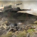 American Rheinmetall Delivers First Lynx XM30 Combat Vehicle Prototype to U.S. Army