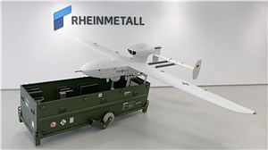 Provisional Type-Approval Obtained for Rheinmetall's LUNA NG