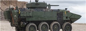 American Rheinmetall Secures Award From Kongsberg Defence &amp; Aerospace For MCT-30 Turret Machined Components Supporting USMC ACV-30 Program