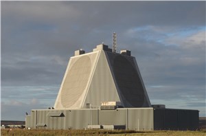 Serco Awarded RAF Fylingdales Early Warning Radar Contract