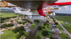 Elroy Air Completes the First Uncrewed Autonomous Flights Under U.S. DOT and FAA's eVTOL Integration Pilot Program (eIPP)