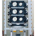 Boeing Delivers Final High-Speed Service Satellites