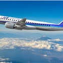 ANA Holdings Inc. Expands E190-E2 Fleet with Additional Order for Eight Aircraft