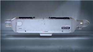L3Harris Completes Production of First F-16 Viper Shield Electronic Warfare Systems