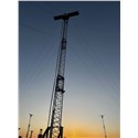 Detect Radar Supports Live Bvlos Airspace Management at Oklahoma Spaceport