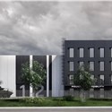 CSG Invests EUR 49.7M in Production Capacities for Military Land Systems in Koprivnice