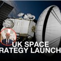 New Space Strategy Will Bolster UK Defences Against Threats from Space