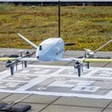NLR System Enables Safe Flight of Medical ANWB Drones