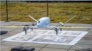 NLR System Enables Safe Flight of Medical ANWB Drones
