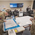 Elbit Systems UK Plays Key Role in Landmark Live Virtual Constructive Training Exercise