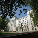 UK Pledges Winter Air Defence Package to Boost Ukraine's Defences