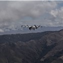 Archer's 'No Roads' Tour Takes Off By Completing Midnight's Piloted Roundtrip Flight From Salinas to Hollister