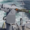 MBDA to Equip the Spanish Navy with SIMBAD RC Anti-Missile Defense Systems