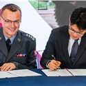 Hanwha and Poland's AA Sign Sub-License Agreement