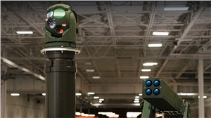 L3Harris Delivering Counter-Drone Systems to US Navy