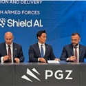 Shield AI Signs X-BAT Letter of Intent With Poland's PGZ and WZL-2