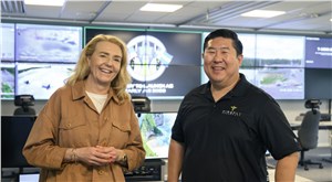 Firefly Aerospace Signs Contract with SSC Space for Two Alpha Launches from Esrange Space Center