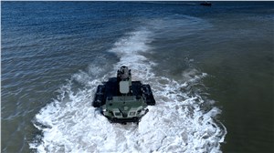 American Rheinmetall Supplies Mission Master to the US Marine Corps