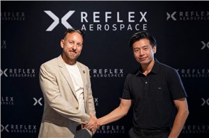 Orbital Selects Reflex Aerospace as Exclusive Satellite Platform Partner for Planned Space Data Center Constellation