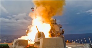Leonardo DRS Awarded $96M in Contracts to Provide Critical MK 41 Vertical Launching System Electronics Hardware