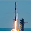 SES's Final Three O3b mPOWER Satellites Successfully Launched