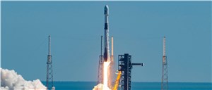 SES's Final Three O3b mPOWER Satellites Successfully Launched
