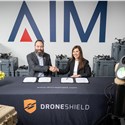 DroneShield and AIM Defence Collaborate on Directed Energy in Counter-Drone Architecture