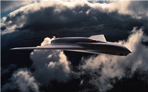 Skunk Works Expands Production of Lockheed Martin Vectis