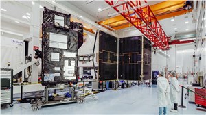 Earth observation satellites Copernicus Sentinel-3C and Earth Explorer FLEX successfully launched